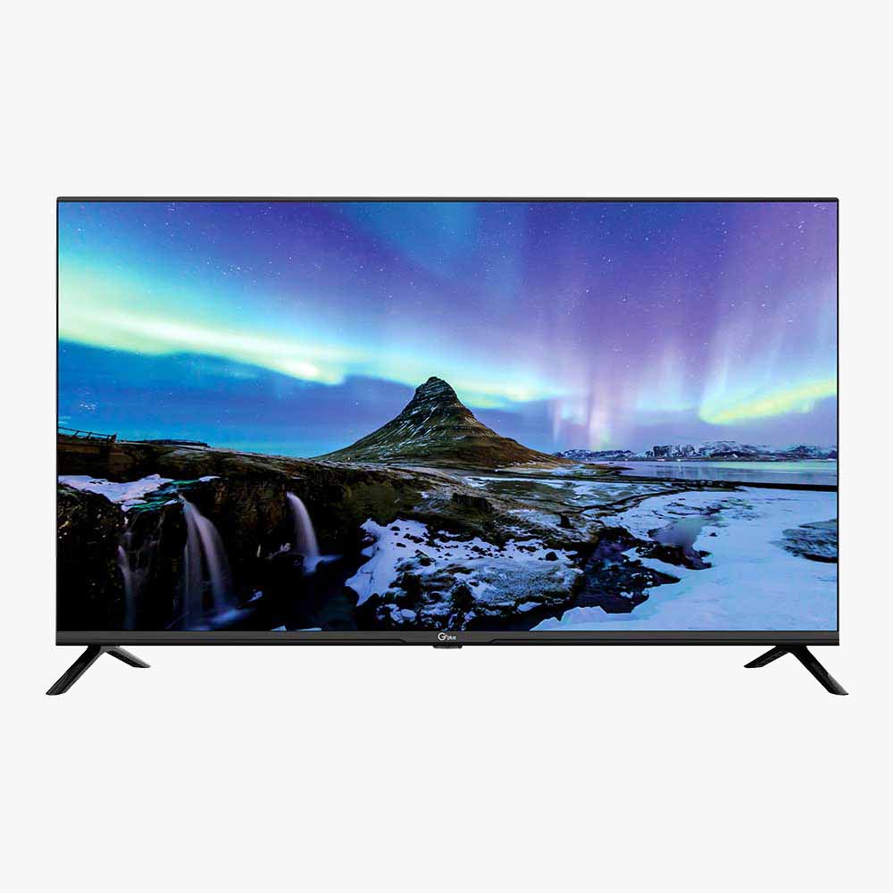 تلویزیون هوشمند جی‌پلاس مدل 43LH614N سایز 43 اینچ