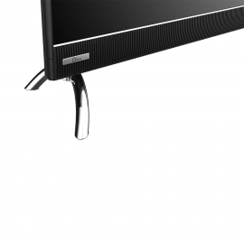تلویزیون هوشمند جی‌پلاس مدل 50LU722S سایز 50 اینچ