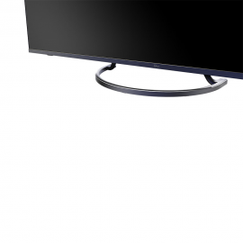تلویزیون هوشمند جی‌پلاس مدل 55LU821S سایز 55 اینچ