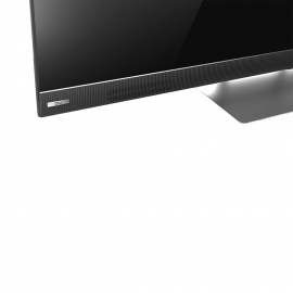 تلویزیون هوشمند جی‌پلاس مدل 55LQ721S سایز 55 اینچ