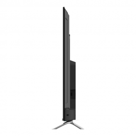 تلویزیون هوشمند جی‌پلاس مدل 65LU722S سایز 65 اینچ