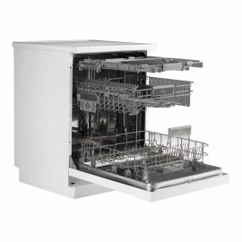 ماشین ظرفشویی جی‌پلاس مدل K462W